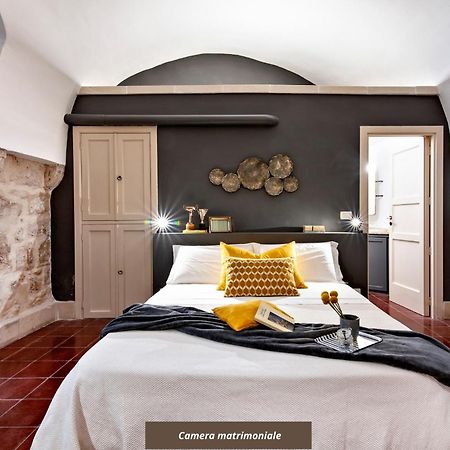 Dasumno 3 - Apartment Old Town Sit Lecce Luaran gambar