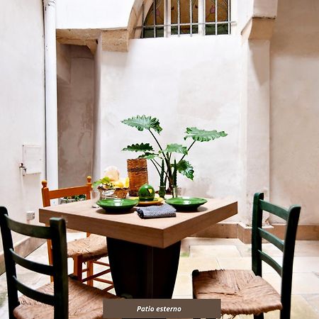 Dasumno 3 - Apartment Old Town Sit Lecce Luaran gambar