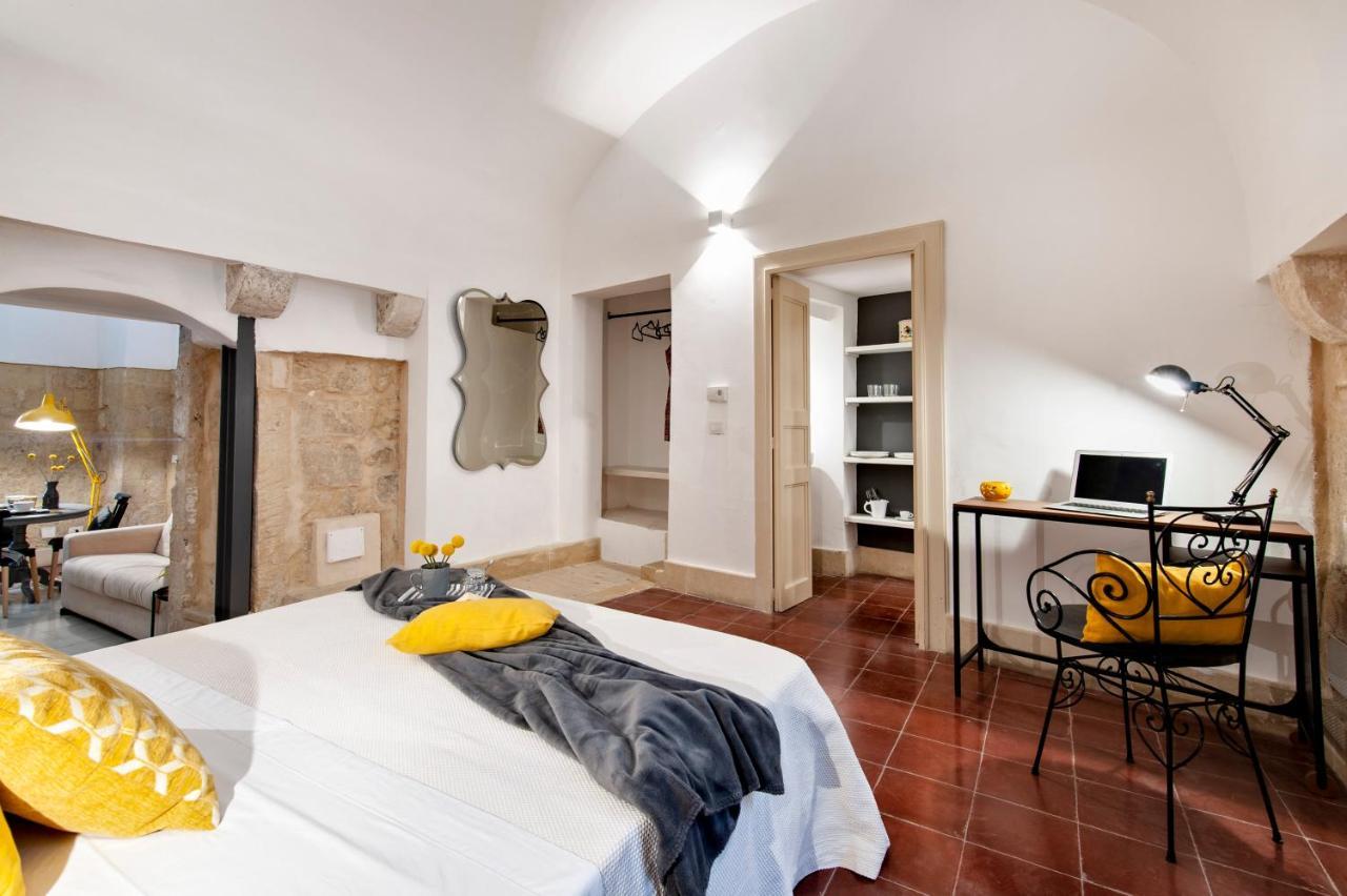Dasumno 3 - Apartment Old Town Sit Lecce Luaran gambar