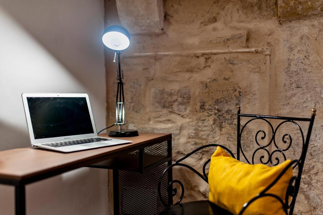 Dasumno 3 - Apartment Old Town Sit Lecce Luaran gambar
