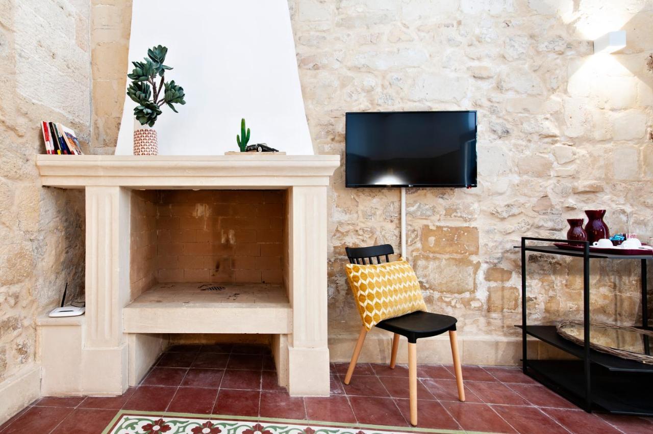 Dasumno 3 - Apartment Old Town Sit Lecce Luaran gambar