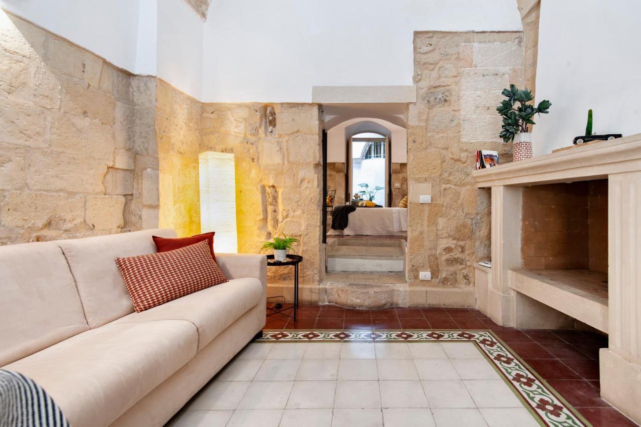 Dasumno 3 - Apartment Old Town Sit Lecce Luaran gambar