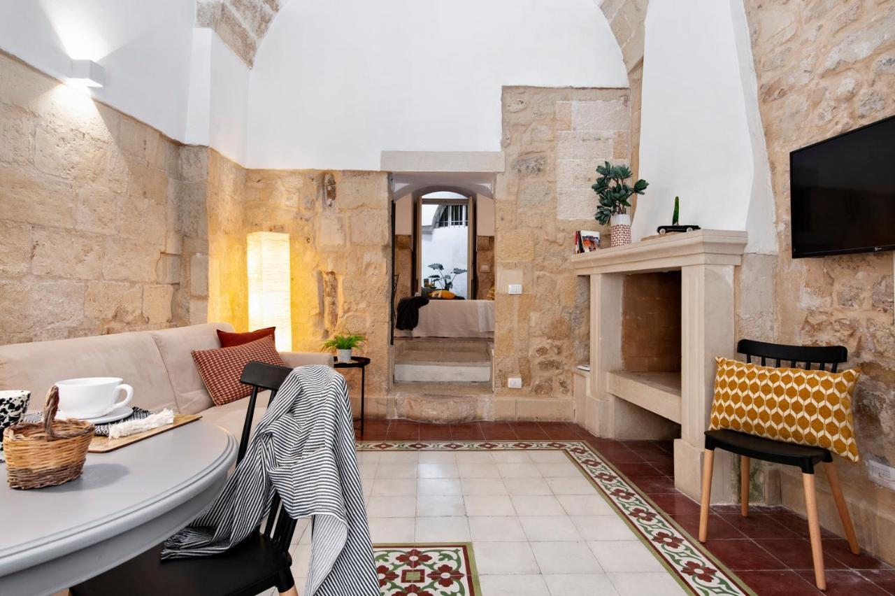 Dasumno 3 - Apartment Old Town Sit Lecce Luaran gambar