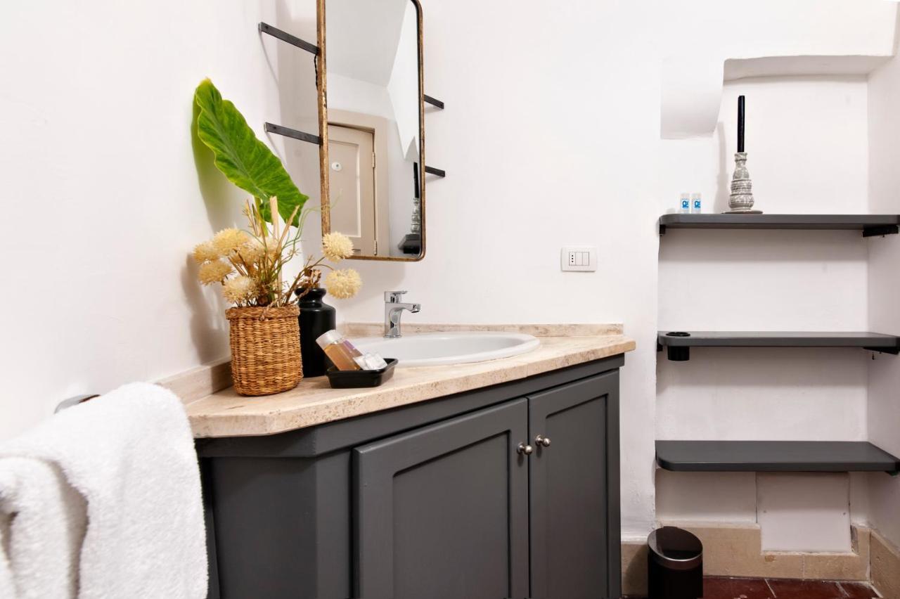 Dasumno 3 - Apartment Old Town Sit Lecce Luaran gambar