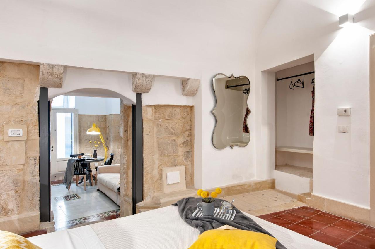 Dasumno 3 - Apartment Old Town Sit Lecce Luaran gambar