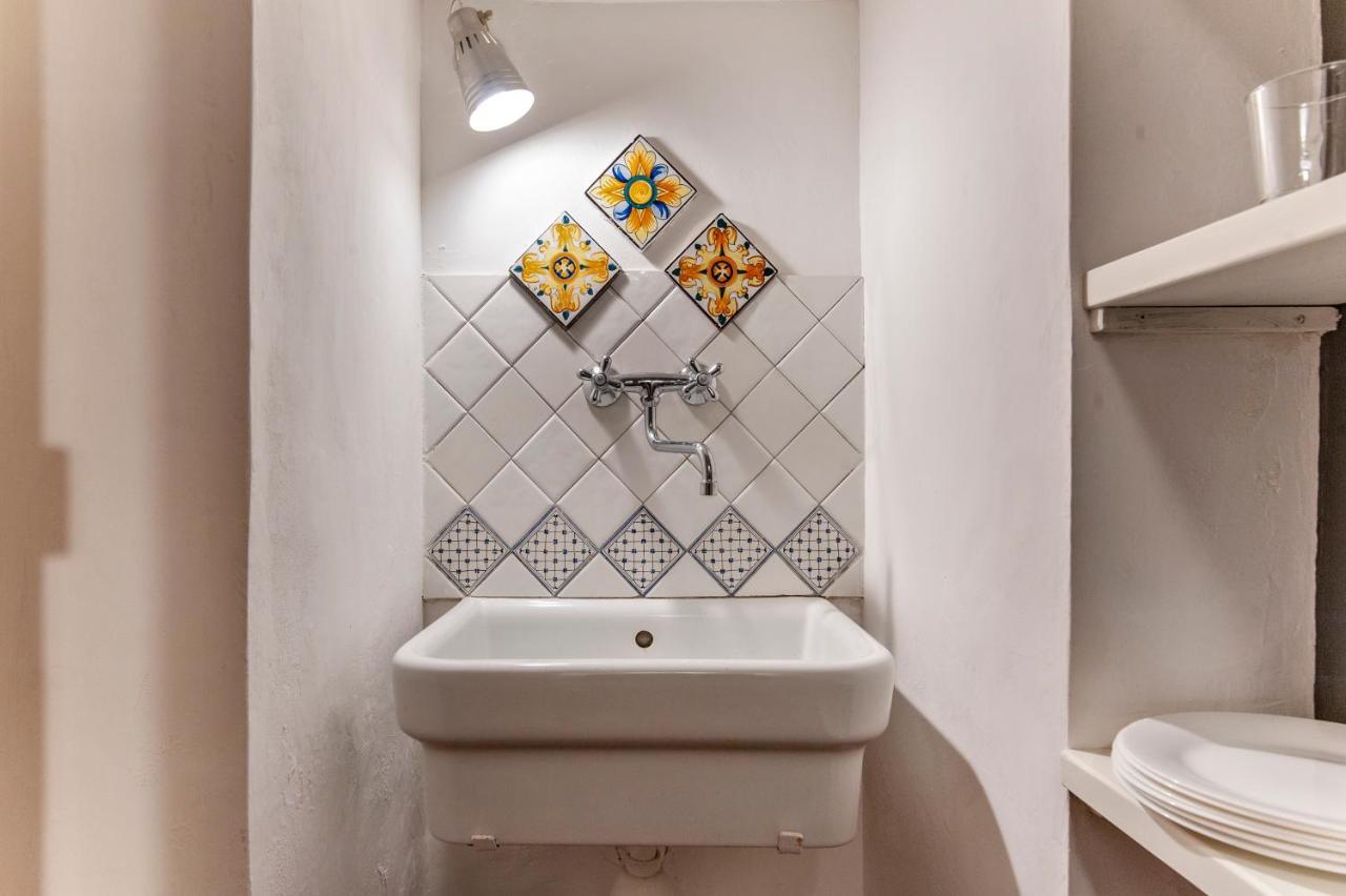 Dasumno 3 - Apartment Old Town Sit Lecce Luaran gambar