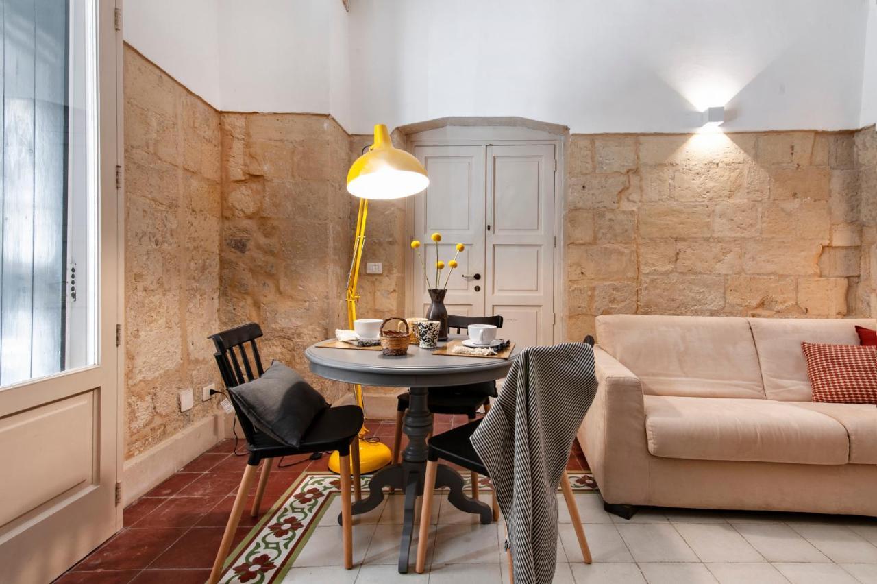 Dasumno 3 - Apartment Old Town Sit Lecce Luaran gambar