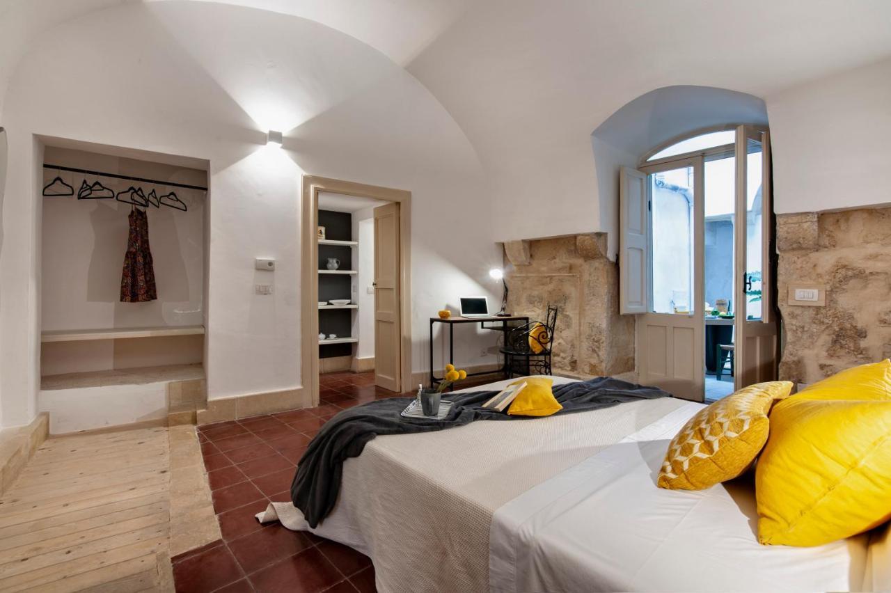 Dasumno 3 - Apartment Old Town Sit Lecce Luaran gambar