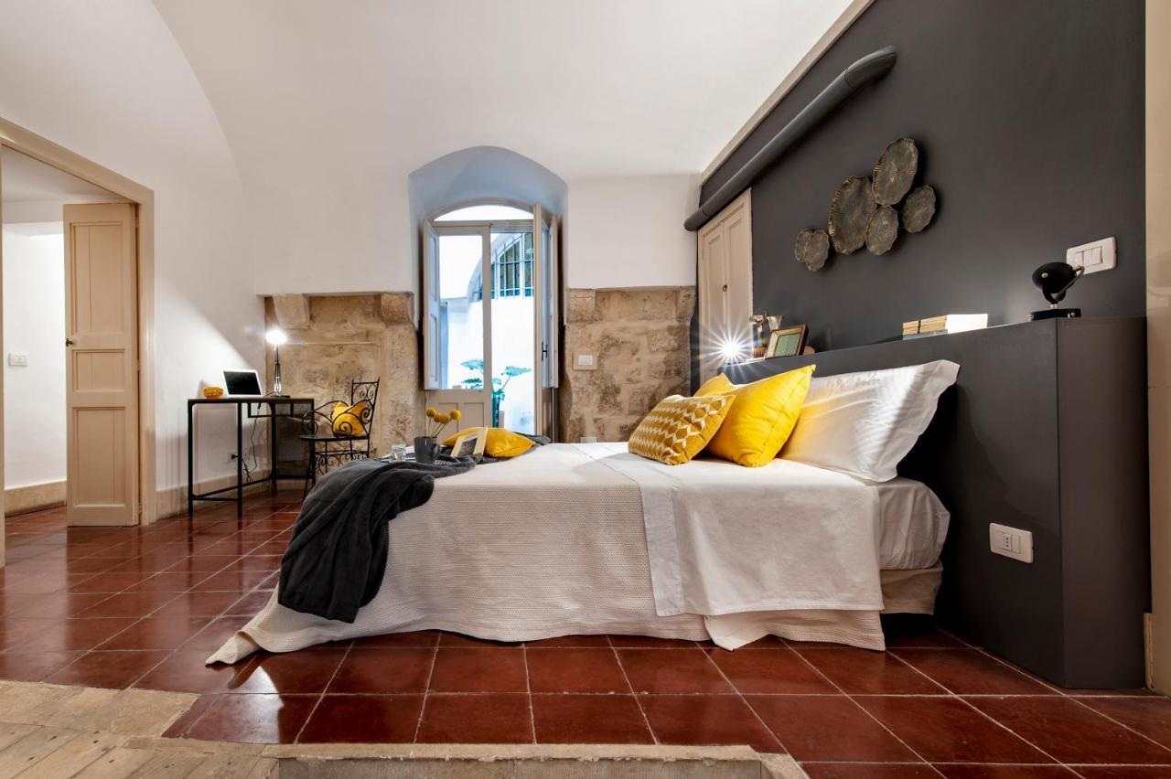 Dasumno 3 - Apartment Old Town Sit Lecce Luaran gambar