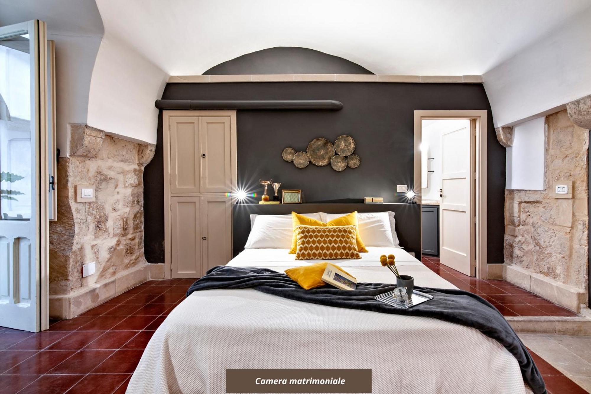 Dasumno 3 - Apartment Old Town Sit Lecce Luaran gambar