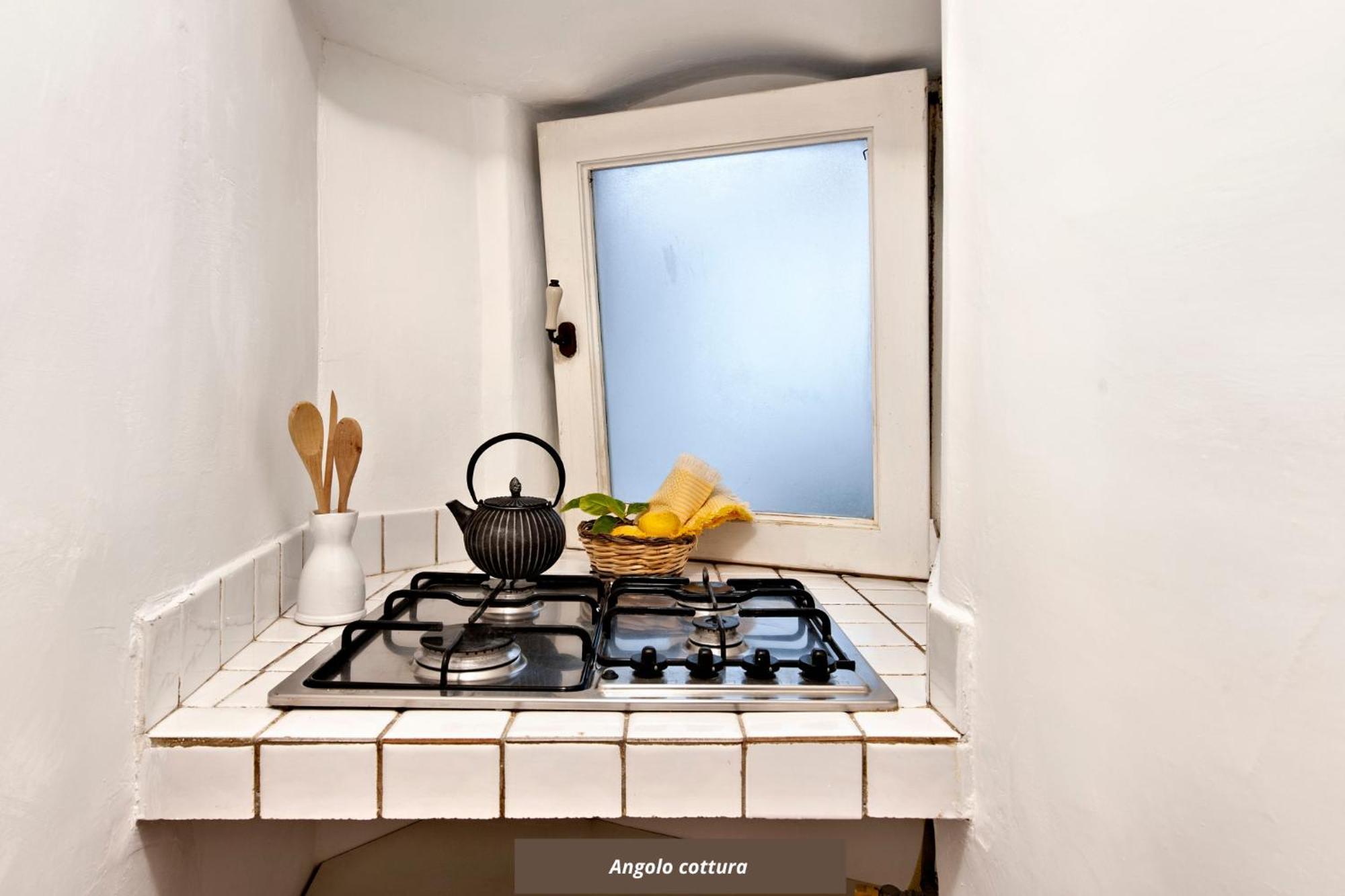 Dasumno 3 - Apartment Old Town Sit Lecce Luaran gambar